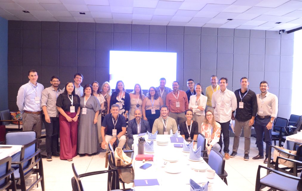 Preceptoria Imersão em Asma e Rinossinusite Crônica com Polipose Nasal