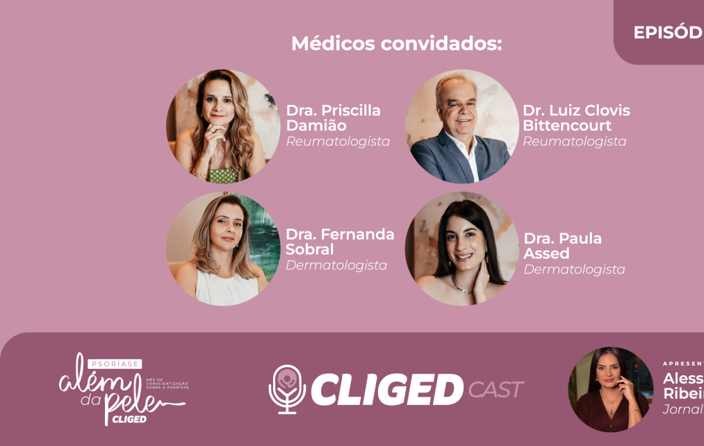 Psoríase além da pele