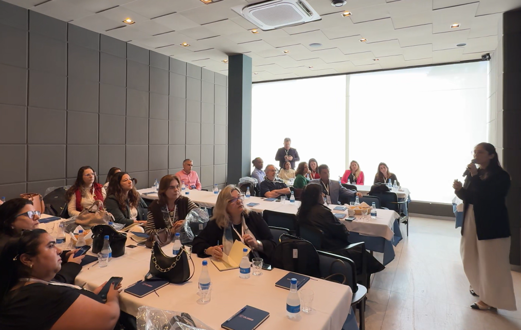 Imersão em Doença Pulmonar Obstrutiva Crônica - DPOC