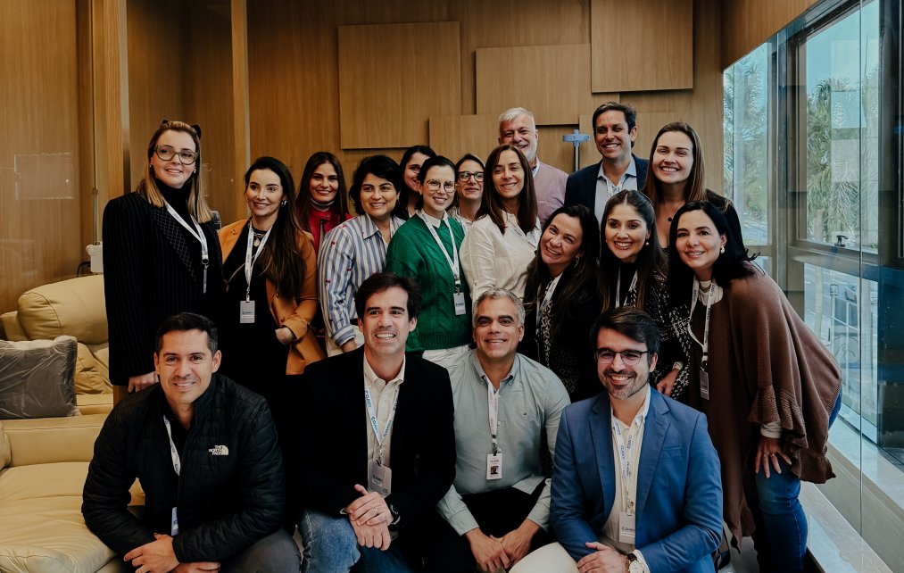 Preceptoria Desvendando a Psoríase com Experts