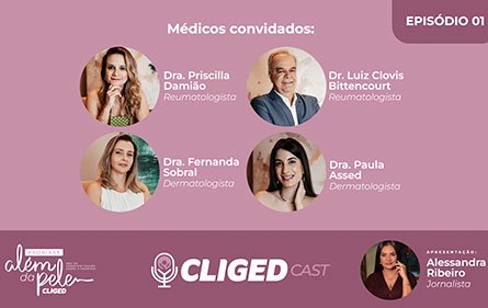 Psoríase além da pele