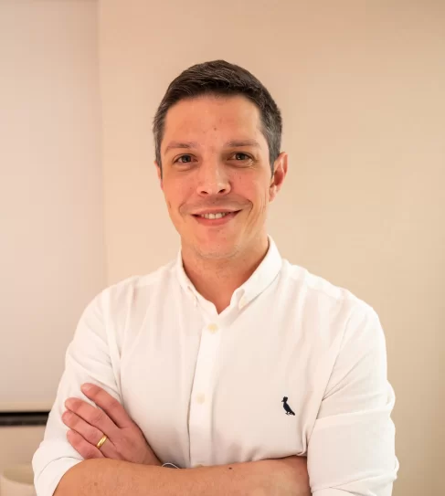 Alfredo Alves