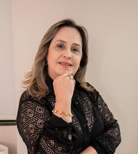 Dra. Consuelo Silveira