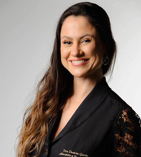 Dra. Desirée Garcia