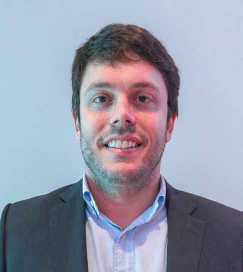 Dr. Angelo Di Candia Masullo