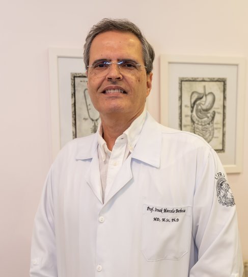 Dr. Irnak Marcelo Barbosa