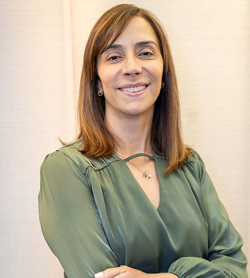 Dra. Aline Lopes Bressan