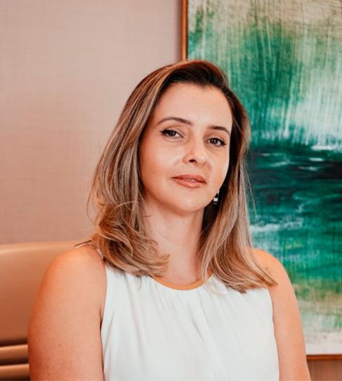 Dra. Fernanda Fernandes Sobral Munaldi