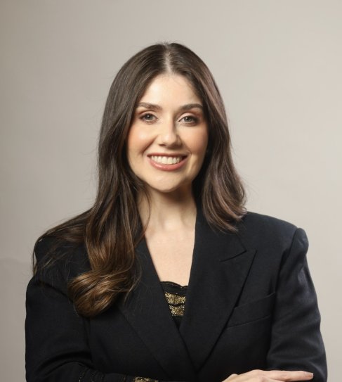 Dra. Gabriela Gomes Corrêa Masullo