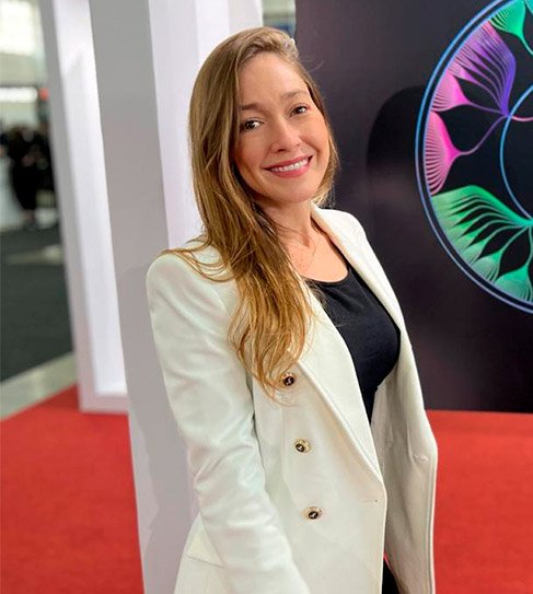 Dra. Ludmila Giusmão