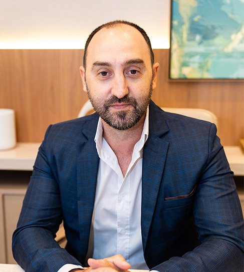 Dra. Matias Dorregaray