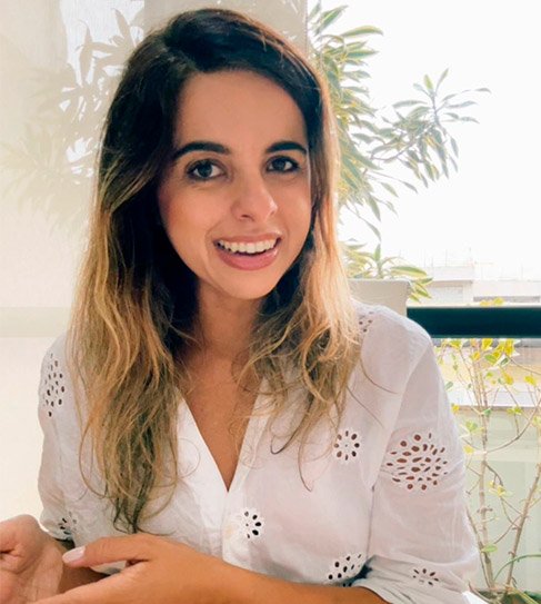 Dra. Monique Alves Fontes