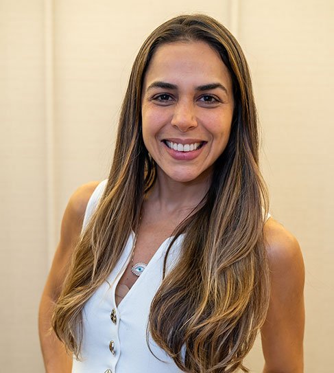 Dra. Vivian Benaion Tabasnik