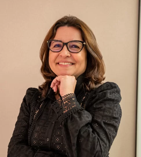 Dra. Juliana Roquini
