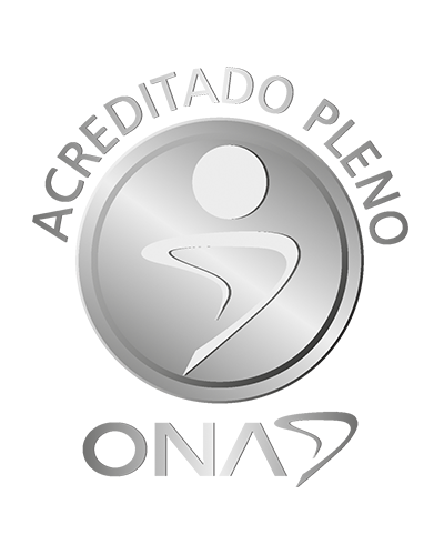 Selo ONA Nível 2